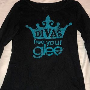 Glee Long Sleeve